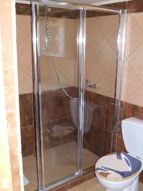 Maison de vacances �/en/au Moraitika (Kerkyra)ou appartement ou maison de vacances