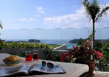 Appartement de vacances �/en/au Kata Beach (Phuket)ou appartement ou maison de vacances