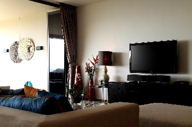 Appartement de vacances �/en/au Kata Beach (Phuket)ou appartement ou maison de vacances