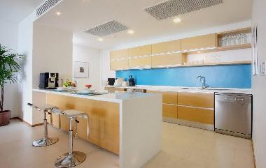 Appartement de vacances �/en/au Kata Beach (Phuket)ou appartement ou maison de vacances