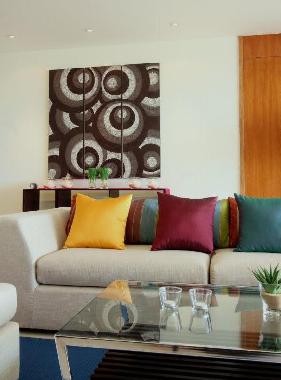 Appartement de vacances �/en/au Kata Beach (Phuket)ou appartement ou maison de vacances