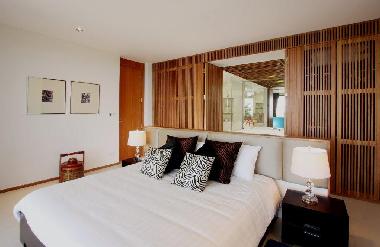 Appartement de vacances �/en/au Kata Beach (Phuket)ou appartement ou maison de vacances