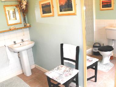 Maison de vacances �/en/au Lusmagh, Banagher (Offaly)ou appartement ou maison de vacances