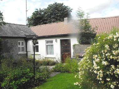 Maison de vacances �/en/au Lusmagh, Banagher (Offaly)ou appartement ou maison de vacances
