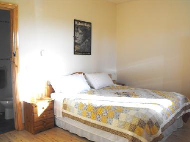 Maison de vacances �/en/au Lusmagh, Banagher (Offaly)ou appartement ou maison de vacances