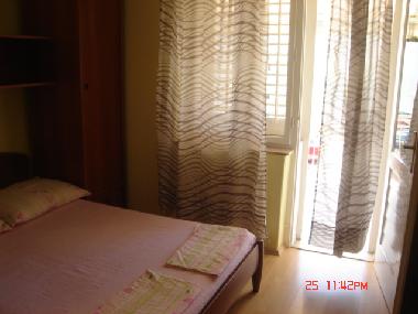Appartement de vacances �/en/au Podgora (Splitsko-Dalmatinska)ou appartement ou maison de vacances