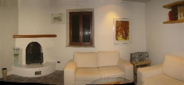 Maison de vacances /en/au Cori (LT) (Latina)ou appartement ou maison de vacances