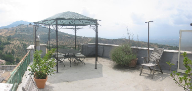 Maison de vacances /en/au Cori (LT) (Latina)ou appartement ou maison de vacances