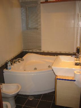 Maison de vacances /en/au Cori (LT) (Latina)ou appartement ou maison de vacances