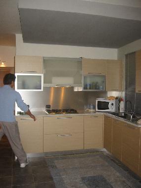 Maison de vacances /en/au Cori (LT) (Latina)ou appartement ou maison de vacances