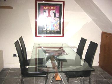 Maison de vacances /en/au Cori (LT) (Latina)ou appartement ou maison de vacances