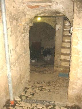 Maison de vacances /en/au Cori (LT) (Latina)ou appartement ou maison de vacances