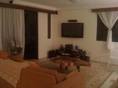 Maison de vacances �/en/au MURO ALTO/PORTO DE GALINHAS (Pernambuco)ou appartement ou maison de vacances