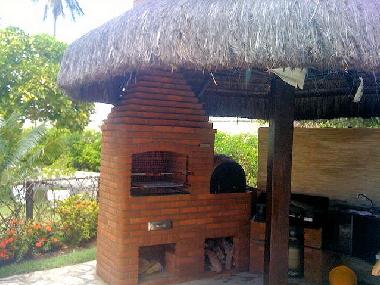 Maison de vacances �/en/au MURO ALTO/PORTO DE GALINHAS (Pernambuco)ou appartement ou maison de vacances