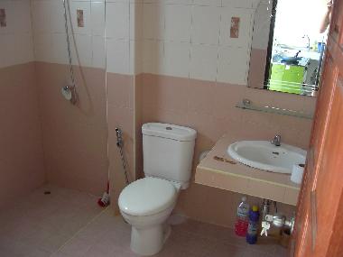 Maison de vacances �/en/au M. BoPhut (Surat Thani)ou appartement ou maison de vacances