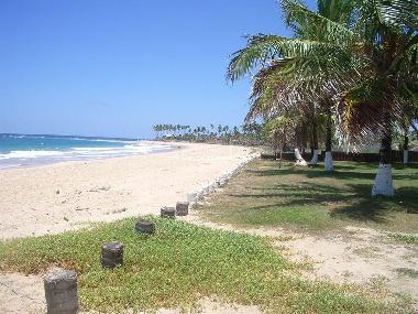 Maison de vacances �/en/au MURO ALTO/PORTO DE GALINHAS (Pernambuco)ou appartement ou maison de vacances