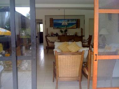 Maison de vacances �/en/au MURO ALTO/PORTO DE GALINHAS (Pernambuco)ou appartement ou maison de vacances