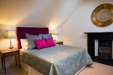 Maison de vacances �/en/au Shankill (Dublin)ou appartement ou maison de vacances