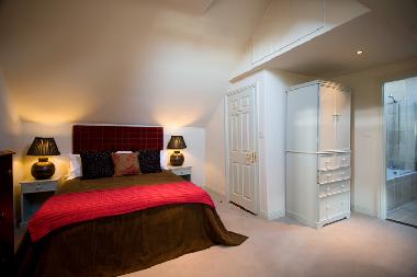 Maison de vacances �/en/au Shankill (Dublin)ou appartement ou maison de vacances