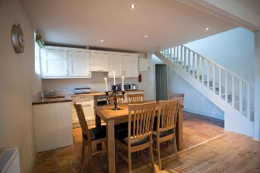Maison de vacances �/en/au Shankill (Dublin)ou appartement ou maison de vacances