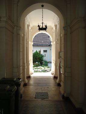 Appartement de vacances �/en/au Budapest (Budapest)ou appartement ou maison de vacances