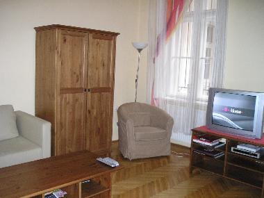 Appartement de vacances �/en/au Budapest (Budapest)ou appartement ou maison de vacances