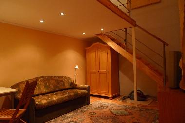 Appartement de vacances �/en/au Budapest (Budapest)ou appartement ou maison de vacances