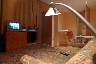 Appartement de vacances �/en/au Budapest (Budapest)ou appartement ou maison de vacances