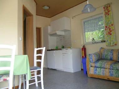 Maison de vacances �/en/au Kato Samiko (Peloponnisos)ou appartement ou maison de vacances