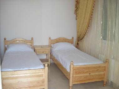 Maison de vacances �/en/au Hammamet-Yasmine (Nabul)ou appartement ou maison de vacances