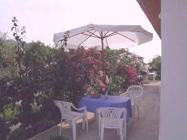Maison de vacances �/en/au Kato Samiko (Peloponnisos)ou appartement ou maison de vacances