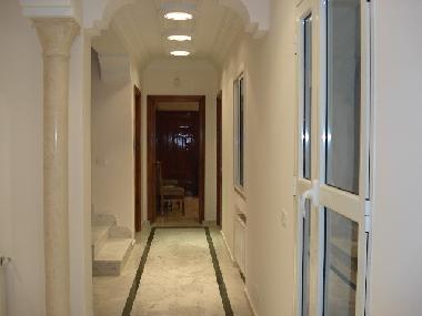 Maison de vacances �/en/au Hammamet-Yasmine (Nabul)ou appartement ou maison de vacances