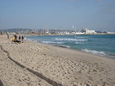 Maison de vacances �/en/au Hammamet-Yasmine (Nabul)ou appartement ou maison de vacances