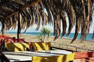 Maison de vacances �/en/au Kato Samiko (Peloponnisos)ou appartement ou maison de vacances