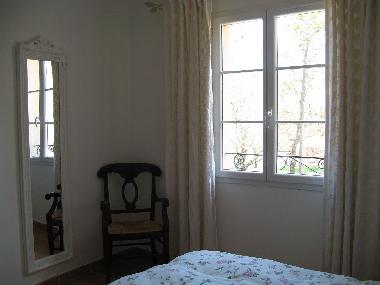 Appartement de vacances �/en/au La Mole/St.Tropez (Var)ou appartement ou maison de vacances