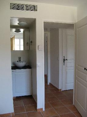 Appartement de vacances �/en/au La Mole/St.Tropez (Var)ou appartement ou maison de vacances