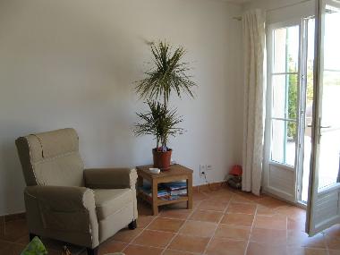 Appartement de vacances �/en/au La Mole/St.Tropez (Var)ou appartement ou maison de vacances