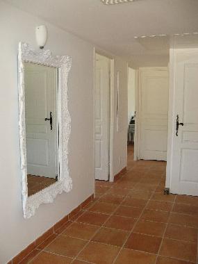 Appartement de vacances �/en/au La Mole/St.Tropez (Var)ou appartement ou maison de vacances