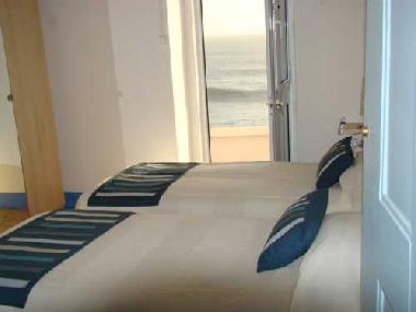 Maison de vacances �/en/au Praia da consola��o (Oeste)ou appartement ou maison de vacances