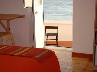 Maison de vacances �/en/au Praia da consola��o (Oeste)ou appartement ou maison de vacances