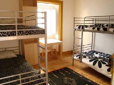 Maison de vacances �/en/au Praia da consola��o (Oeste)ou appartement ou maison de vacances