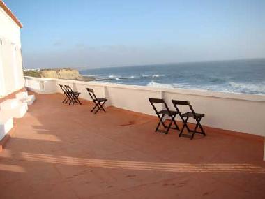 Maison de vacances �/en/au Praia da consola��o (Oeste)ou appartement ou maison de vacances