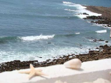 Maison de vacances �/en/au Praia da consola��o (Oeste)ou appartement ou maison de vacances