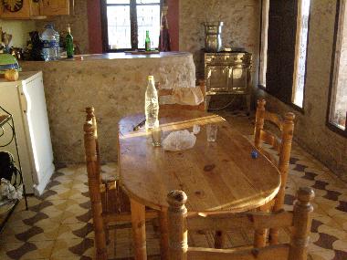Maison de vacances �/en/au sidi kaouki (Essaouira)ou appartement ou maison de vacances