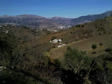 Maison de vacances /en/au Velez Malaga (Mlaga)ou appartement ou maison de vacances