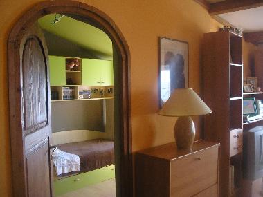 Maison de vacances �/en/au Makarska (Splitsko-Dalmatinska)ou appartement ou maison de vacances