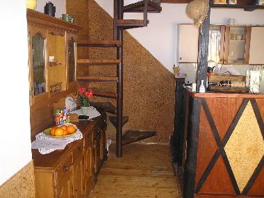 Maison de vacances �/en/au Makarska (Splitsko-Dalmatinska)ou appartement ou maison de vacances