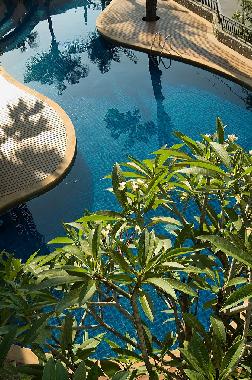 Appartement de vacances /en/au Kata Beach (Phuket)ou appartement ou maison de vacances