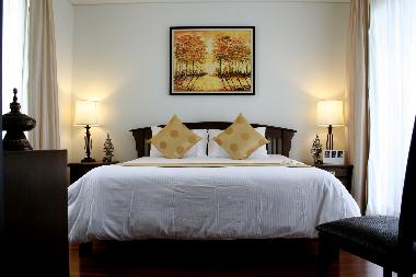 Appartement de vacances /en/au Kata Beach (Phuket)ou appartement ou maison de vacances