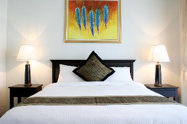 Appartement de vacances /en/au Kata Beach (Phuket)ou appartement ou maison de vacances